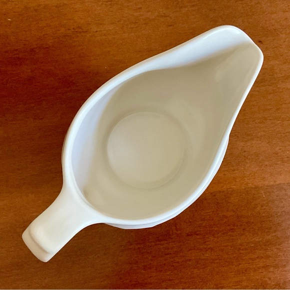 Pfaltzgraff Tea Rose Gravy Server - Picture 5 of 6